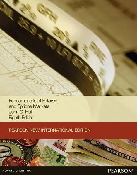 John Hull (U. A.) | Fundamentals Of Futures And Options Markets | Taschenbuch-image