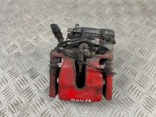 Mercedes-Benz SLK R172 2013 Hinten rechts Bremssattel hinten Diesel FOL17965