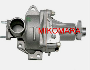 WASSERPUMPE KOMPLETT LADA NIVA 1600ccm / LADA 2101-2107 / 2107-1307010 - Bild 1 von 1