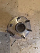 HUB FRONT 2WD FITS 00-05 SUBURBAN 1500 168875