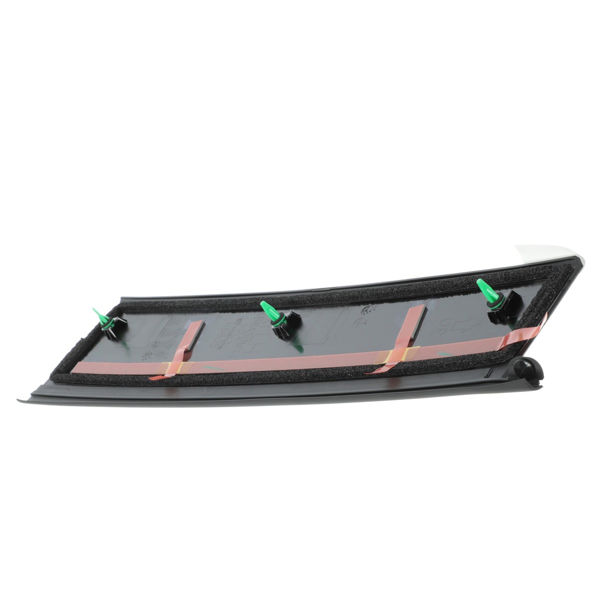 NEW OEM Mazda 2017-2024 CX-5 Rear Left Door Molding Trim Applique