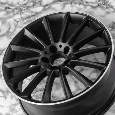 Mercedes-Benz 19インチ ホイールセット Mercedes-Benz（メルセデス・ベンツ） Rolfhartge F10 ホイール 4本