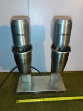 BARTSCHER Bartscher Dual-Barmixer Turbo DM-B-20  gebraucht