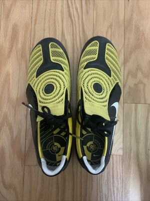 total 90 laser yellow