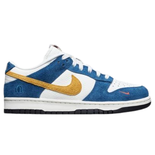 Nike Kasina x Dunk Low 80s Bus