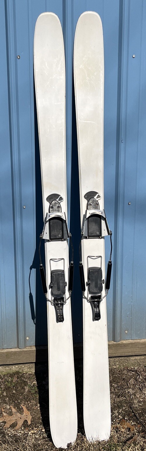 VOILE ULTRAVECTOR BACKCOUNTRY SKIS SWITCHBACK X2 TELEMARK BINDINGS eBay
