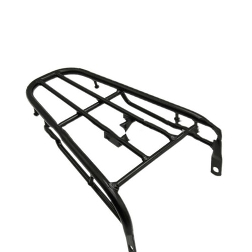 Motorcycle Refit Rear Luggage Rack Cargo Frame Support Carrier Shelf Tail Holder - Afbeelding 4 van 7