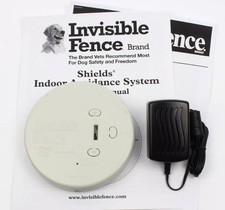 invisible fence shields gate