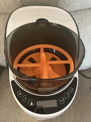 Baby Brezza Formula Pro Advanced EUC | eBay