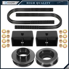 Lift 3 Inch Front Rear Leveling Lift Kit For 2002 2003-2008 Dodge Ram 1500 Rwd