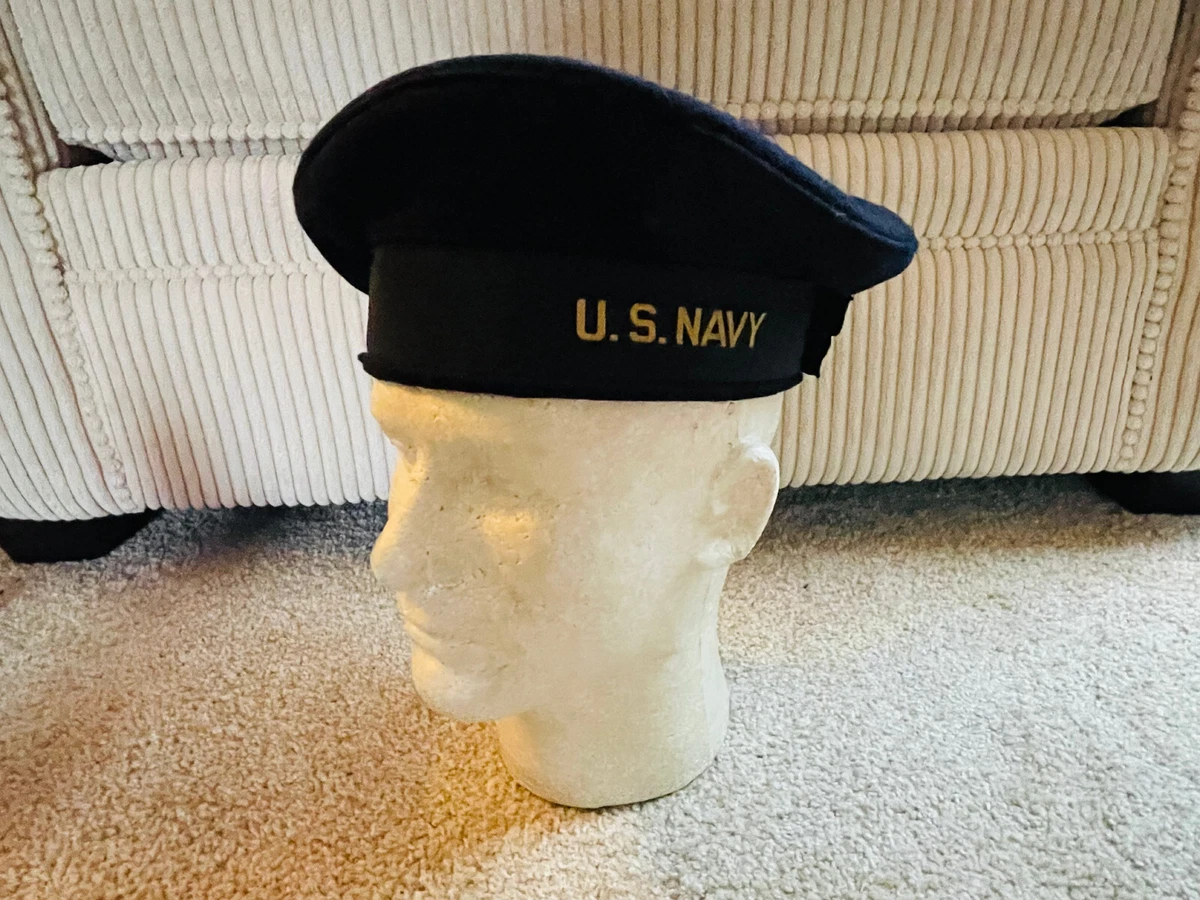 Navy sales military hat