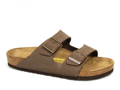 birkenstock arizona mocca