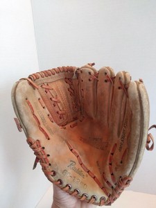 revelation baseball glove
