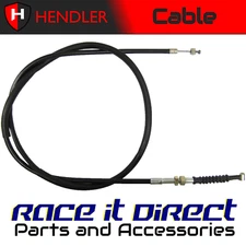 Brake Cable for Honda CR 125 M 1976-1978 Front Hendler