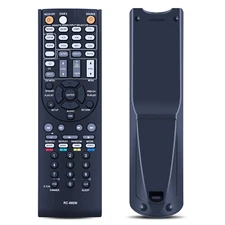 RC-865M Remote Control For Onkyo AV Receiver HT-R391 TX-NR315 TX-NR525 TX-NR737