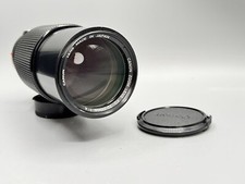 Canon Zoom Lens FD 70-210mm 1:4 Objektiv  #23000-35