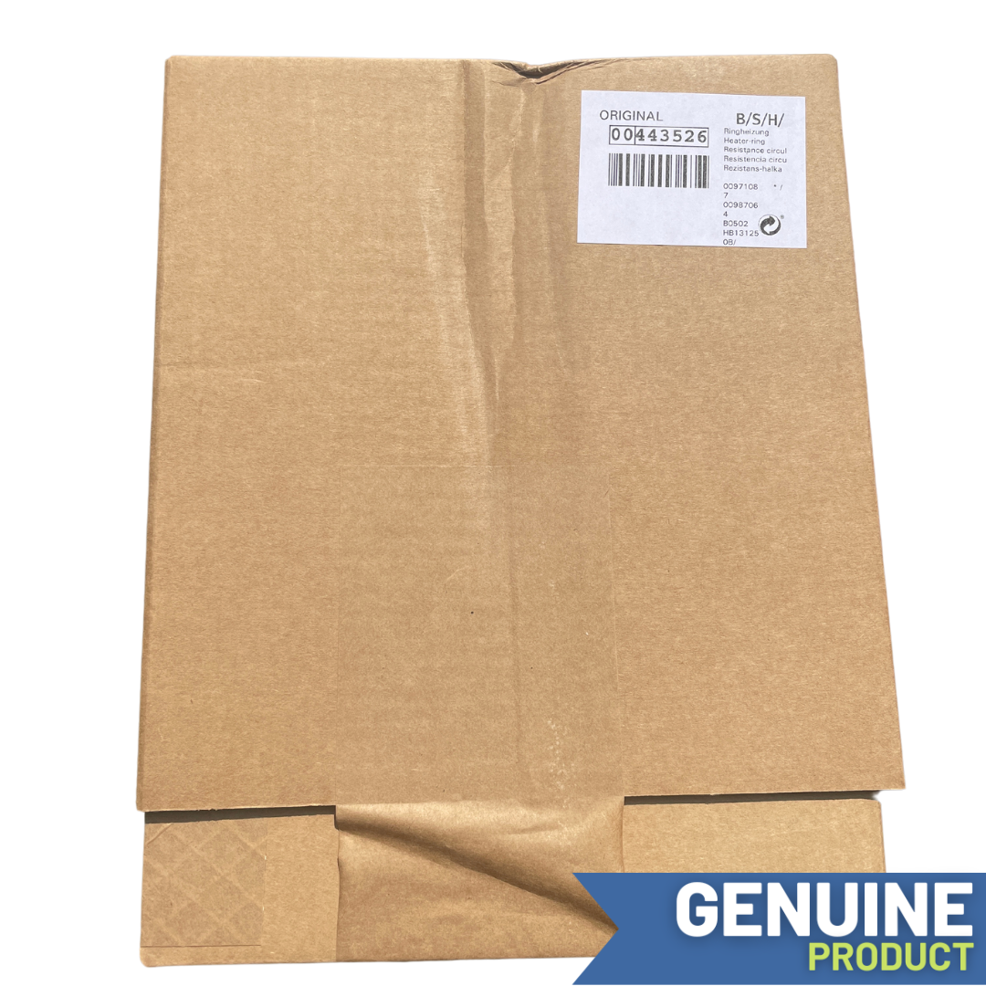 Siemens Fan Oven Heating Element 2100W & Genuine 00443526 | eBay
