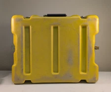 Trimble Hard Carry Case for 4000SSI Receiver Used