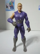 DC Aquaman 6" ORM Hydro-Tek Ocean Gladiator Color Change Action Figure