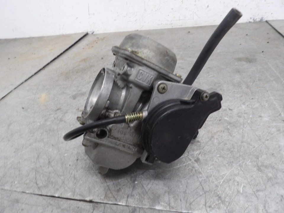 Carburador carburador Suzuki Eiger 400F 02 Foto 4 de 4