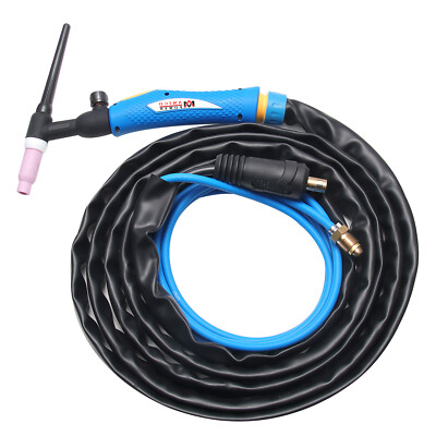 Amico WP-26V, 200A/13-ft. Lift-TIG Torch, For MIG-200, MTS-205, ARC-200 & 200DC