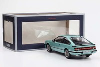 1:18 Opel Monza 2.5 E Gm Sportcoupe Beryll Green Metallic 1983 Norev 183643