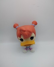 Funko - POP Disney: Darkwing Duck - Figura de acción de vinilo Gosalyn Mallard sin caja