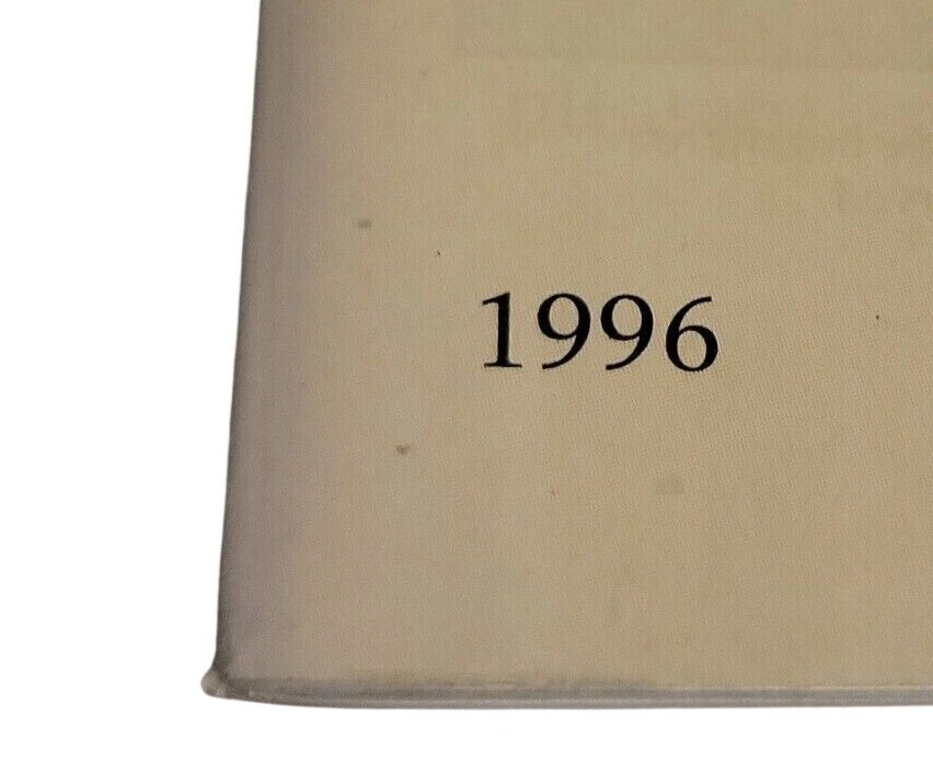 Reinhart Fajen Catalog 1996 Catalog Ephemera Catalogue - Image 2 of 4