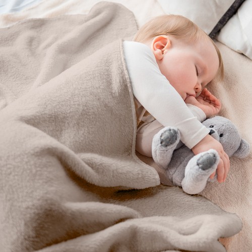 Faux Fur Blanket For Sofa & Bed Mink Micro Throw Plush Warm Soft Fleece Blankets - Picture 32 of 42
