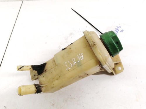 Volkswagen Passat 1998 Power Steering Pump Oil Reservoir Tank 8D04 #1288648-35