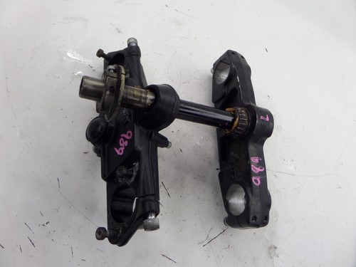 Ducati 750 Paso Triple Tree Paso 86-88 OEM - Picture 2 of 7