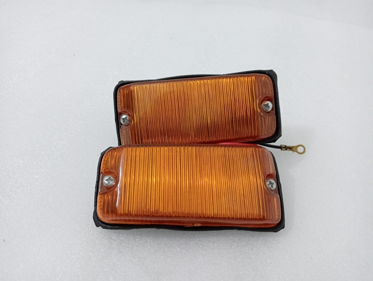 Suzuki Samurai SJ413 410 Licence Light + Indicator Light +Roof