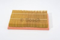 1 457 433 579 Bosch Luftfilter FüR Chevrolet,Fiat,Opel,Vauxhall