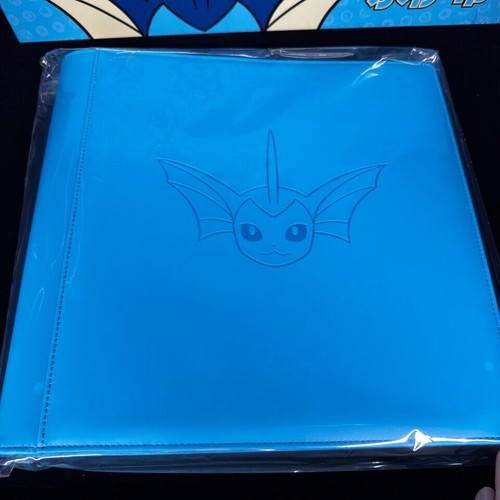 New Sealed Pokemon TCG S-Chinese 2024 Eevee GX Gift Box Vaporeon Box Exclusive - Foto 9 di 9