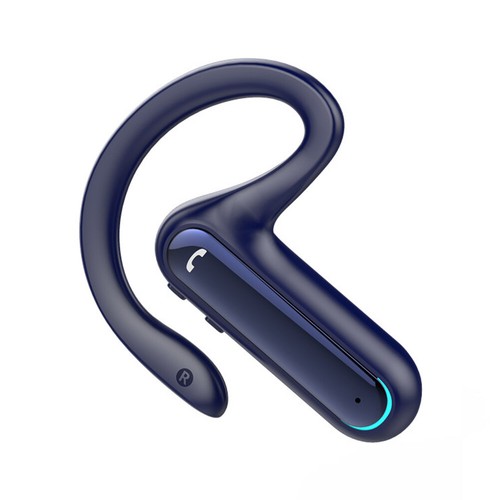 Business Bluetooth Earphone Hands-free 180° Rotating Earpiece for Android iOS - 第 14/14 張圖片