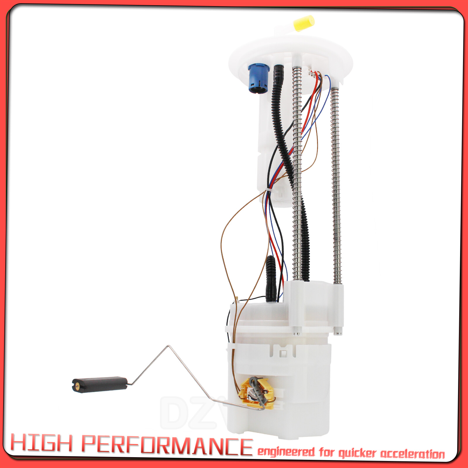 Gas Fuel Pump Module fits for 2016-2019 Infiniti QX80 Nissan Armada 5.6L FG2317