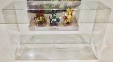 1 Box Protector For The AMIIBO SHOVEL KNIGHT ...