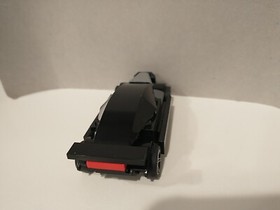 Lego 8132 Racers Night Driver 100% Pieces w/Manual (Some Tears) No Stickers/Box