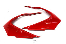 Ducati Panigale 899 1199 Carena Anteriore Pulpito Winglet Front Fairing Cover 12