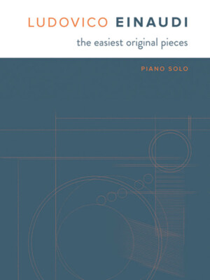 The Easiest Original Pieces, Einaudi - PORTOFREI VOM MUSIKFACHHÄNDLER