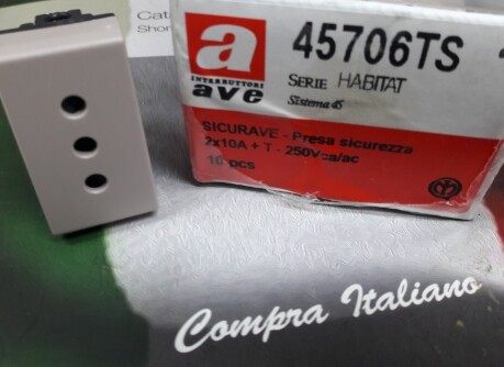 Ave HABITAT 45705-45706-45706/15TS-45745-45788-AF45778-45784M-45786-45790TS - Foto 2 di 29