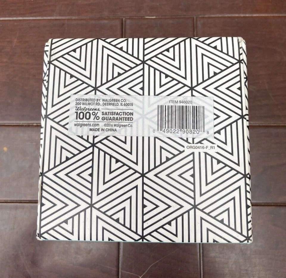 Modern Expressions Mini Bowls 4 Inch - Metallic Gold & Silver Tone - Image 3 of 4