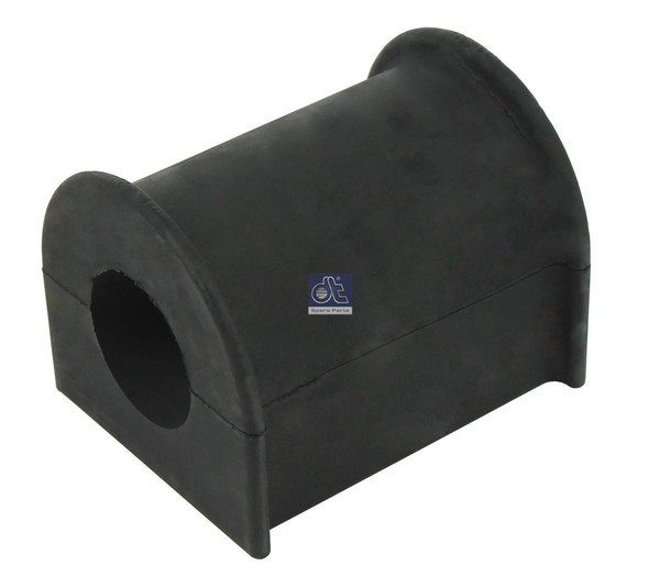 2 X Gummibuchse Stabilisator DT Spare Parts 1.27372 D:39Mm L:100Mm W:84Mm H:77M-image