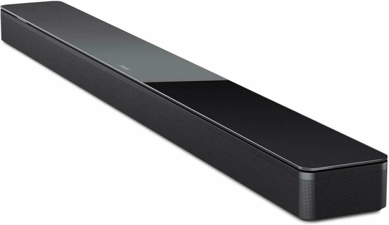 Bose Soundbar 700 Home Theater, Certified Refurbished