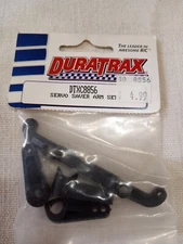 Duratrax ODST Servo Saver Arm Set DTXC8856 B8