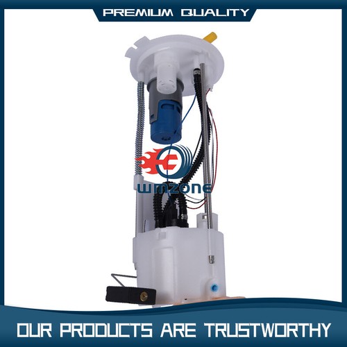 FUEL PUMP MODULE FITS INFINITI QX56 5.6L GAS 200406 170407s0000 eBay