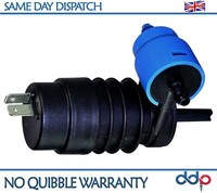 FüR Fiat Musa Bravo Punto Doblo Panda Idea Palio Marea Scheibenwaschanlage Pumpe