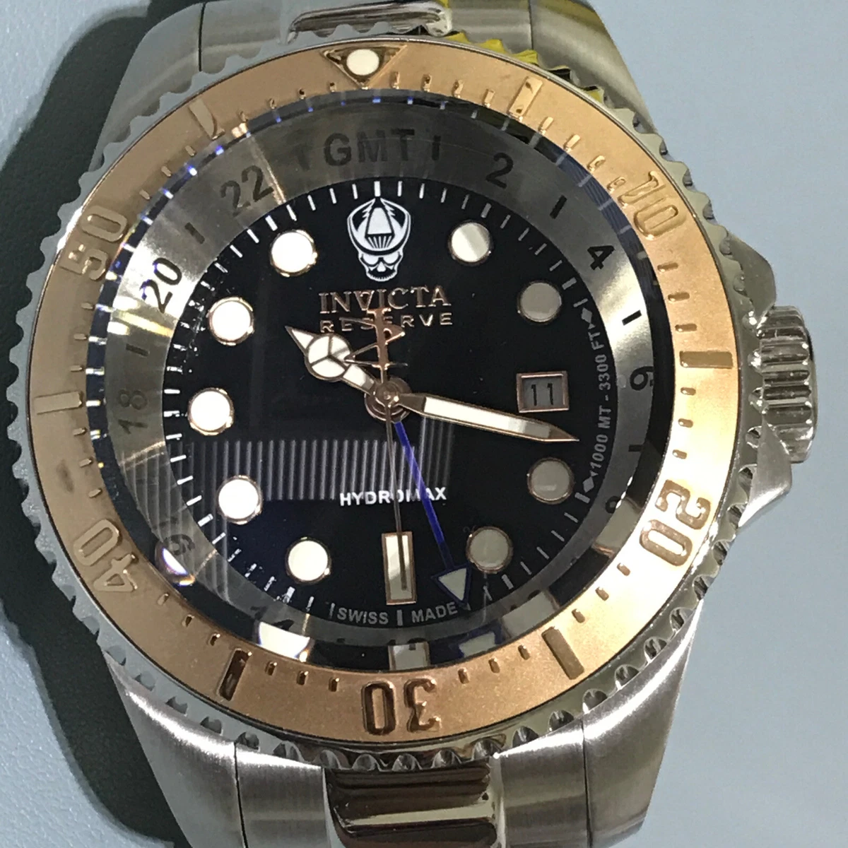 Invicta 20122 top