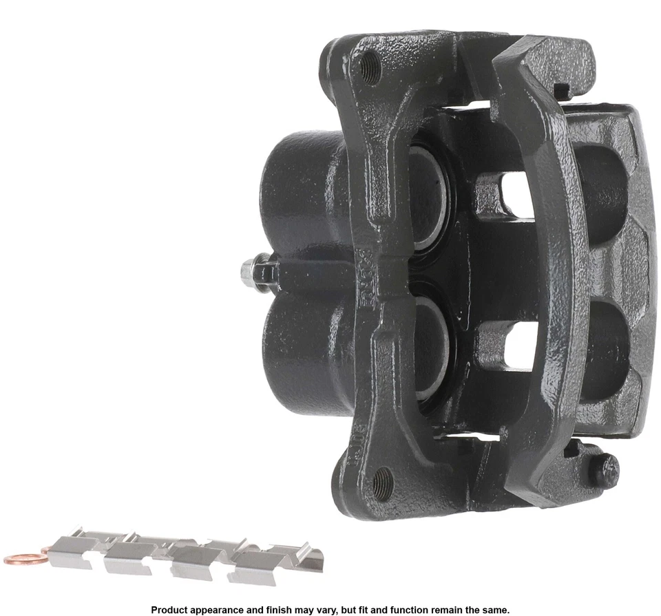 Pinza de freno de disco delantera derecha Cardone 2012 2013 Ford Edge 2011-2014 Foto 3 de 4