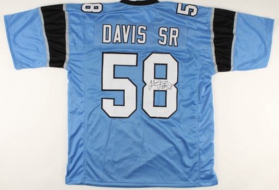 thomas davis jersey
